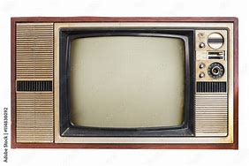 Image result for Old Television in PHT