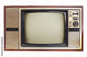 Image result for TV Old Module