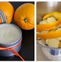Image result for Mandarin Orange Peels