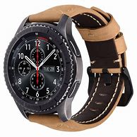Image result for Samsung Gear S3 Leather Band