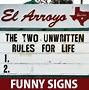 Image result for Funny Marquee Signs for Monday
