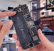 Image result for Bloated Battery Phone