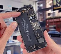 Image result for Wi-Fi and Low Battery iPhone