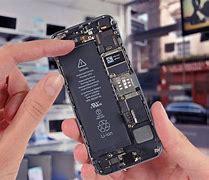 Image result for iPhone 8P Battery Original