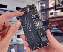 Image result for How to Change iPhone 6 Battery