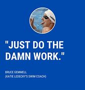 Image result for Swimming Day Quotes
