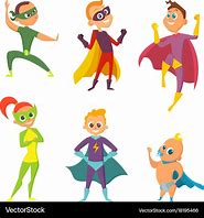 Image result for Superhero Suit Cartoon