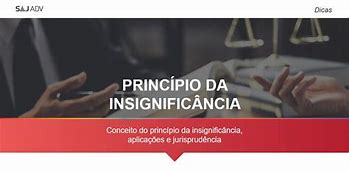 Image result for insignificancia