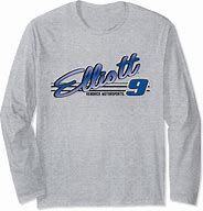 Image result for Chase Elliott T-Shirt