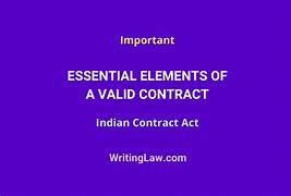 Image result for What Is Included On a Contract