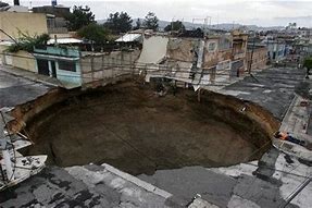 Image result for guatemala hole 2010
