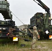 Image result for Army Patriot Missile