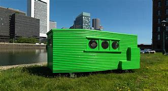 Image result for Smallest House in the World Antila