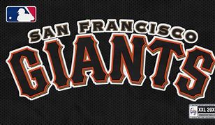 Image result for 49Er Francisco San SF Giants Logo