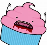 Image result for Cannibal Cupcake Zoo Tank