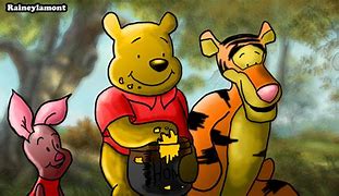 Image result for Whiny the Pooh Book Cover