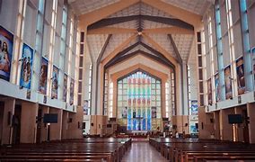 Image result for Catholic Cathedral Nairobi Kenya