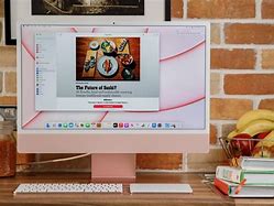 Image result for mac imac 2022