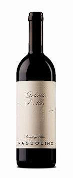 Image result for Massolino Dolcetto d'Alba