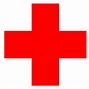 Image result for Futuristic Red Cross Symbol
