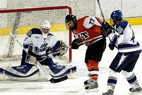 Image result for Ice Hockey Goal