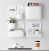 Image result for Wood Wall Organizer Office