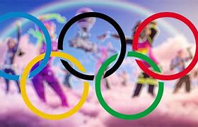 Image result for Olympic eSports Tic Tak Bow