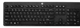 Image result for HP Computer Keyboard