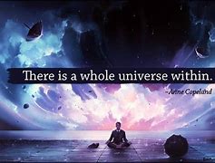 Image result for Universe Deep Quotes