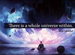 Image result for Motivational Quotes Universe