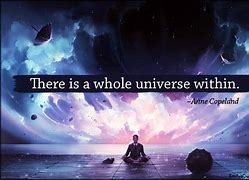 Image result for Positive Universe Quotes