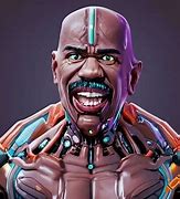 Image result for Cyborg DC Comics