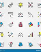 Image result for Innovation Icons Colored