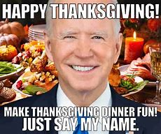 Image result for Fat Thanksgiving Meme