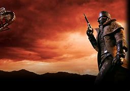 Image result for Fallout Las Vegas