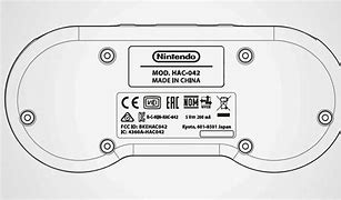 Image result for Japanese SNES Controller