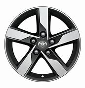 Image result for Toyota Corolla 2011 Rims