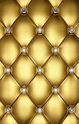 Image result for White and Gold Tuft Wallpaper