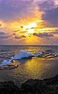 Image result for Tonga Sunset