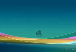 Image result for Blue Apple Wallpaper 4K