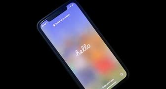 Image result for iPhone Welcome Screen