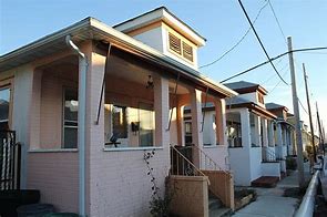 Image result for Rockaway Beach NY Bungalows