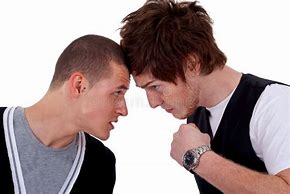 Image result for Two-Man Fighting