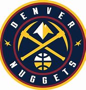 Image result for Denver Nuggets Logo Vector