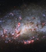 Image result for Pink Space Galaxy