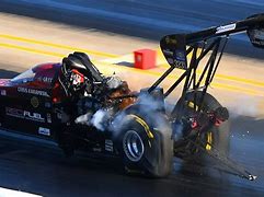 Image result for Top Fuel Dragster Bell Housings