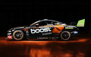 Image result for Boost Mobile Mustang