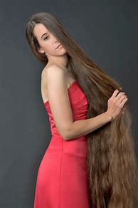 Image result for Marianne Amazing Hair Long
