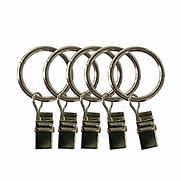 Image result for Drape Clips