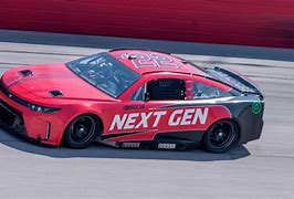 Image result for NASCAR Next-Gen Car Daytona
